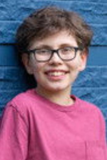 William A. Fitzgerald isEzra Bernal