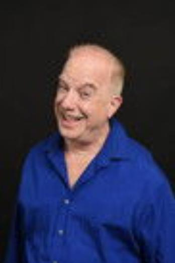 Art Brown isMorty the Pigeon (głos)