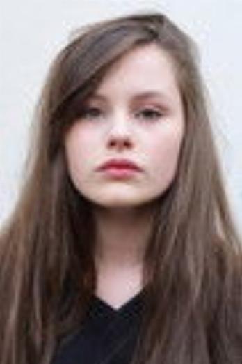 Louise Labèque isCamille