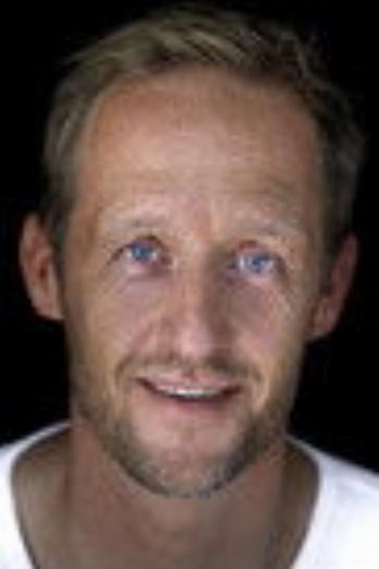 Stephan Kampwirth isMax