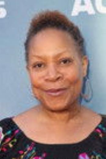 Juanita Jennings isAnita