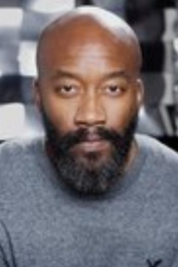 Gary Anthony Stennette isCoordinator