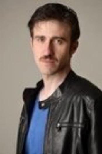 Álvaro Navarro isCara de rata / Walla #2 (głos)