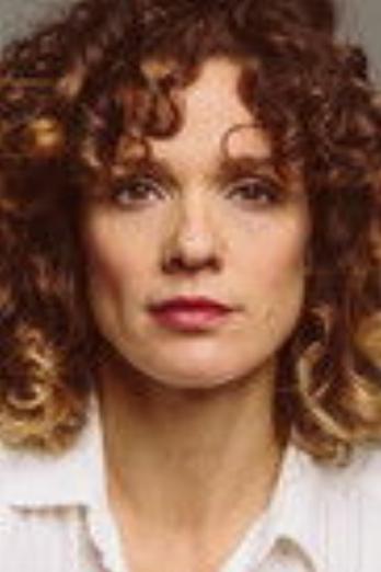 Valeria Alonso isAmiga