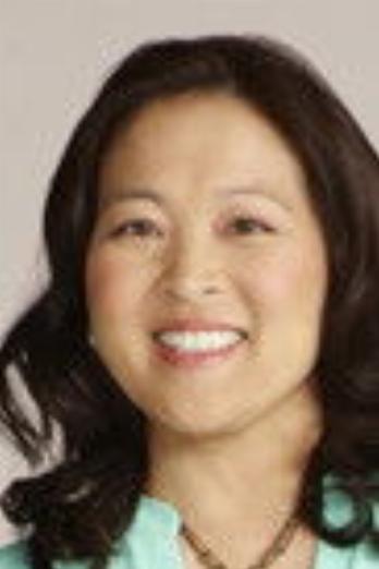 Suzy Nakamura isDetective Emily Ikari