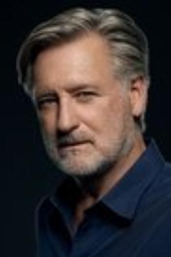 Bill Pullman isBrian Plummer