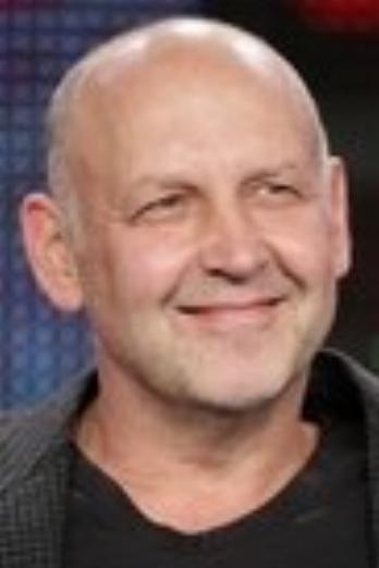 Nick Searcy isJames Baker