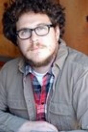 Cameron Britton isJimmy