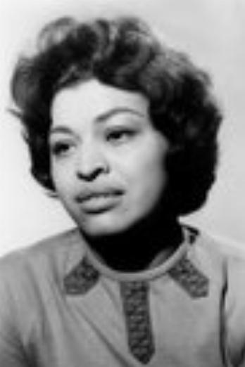 Gloria Foster isOracle