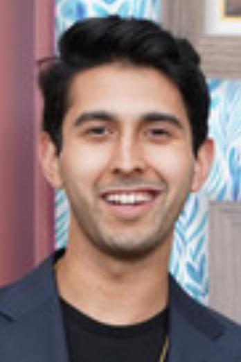 Cheech Manohar isJeremy