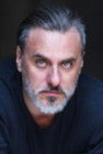 Massimiliano Vado isDon Massimo