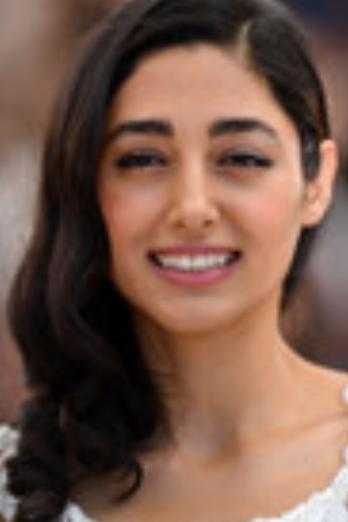 Golshifteh Farahani isShansa