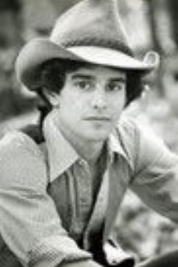 Mark Gruner isMike Brody