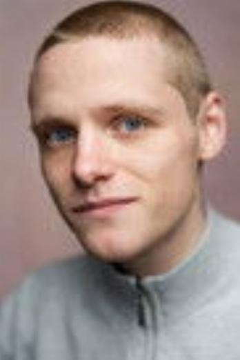 Lewis Gribben isJonas