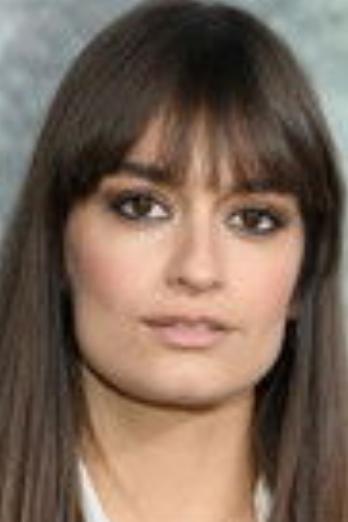 Clara Luciani isIndiana (głos)