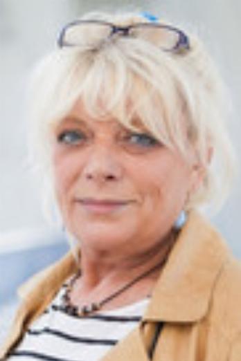 Dorota Stalińska isMother of Marlena Wolańska