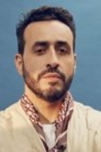 Jonathan Cohen isGraindemaïs