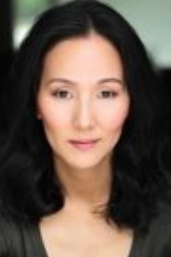 Michelle Choi-Lee isAgent Browning