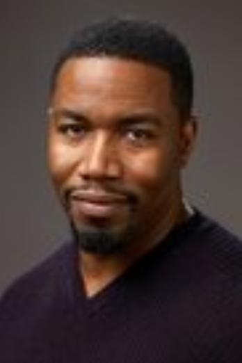 Michael Jai White isRobert Jackson