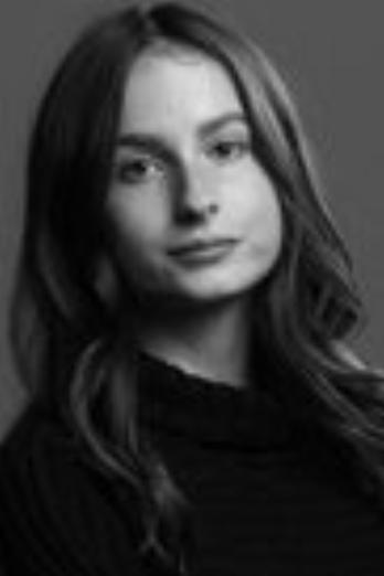 Madeleine Harris isJudy Brown