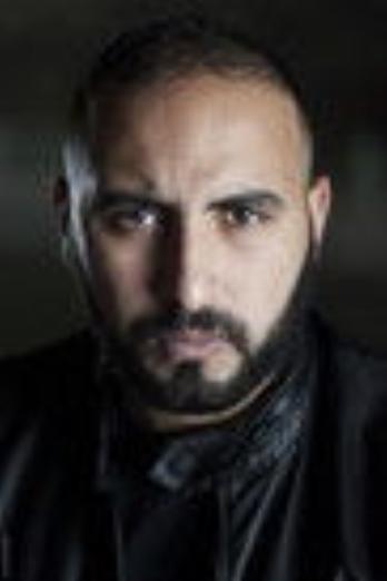 Oussama Kheddam isSofiane