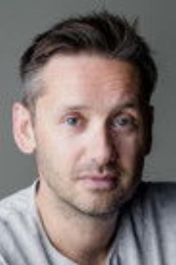 Jan Martin Johnsen isBærnt / Elge (głos)