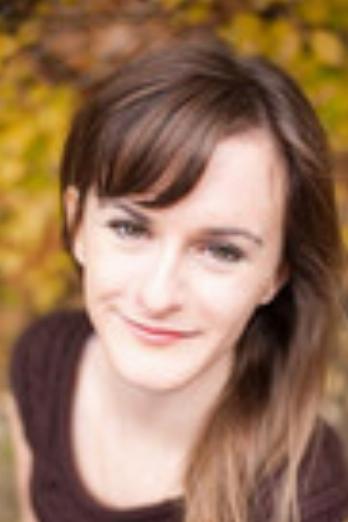 Molly Miller isThumbelina