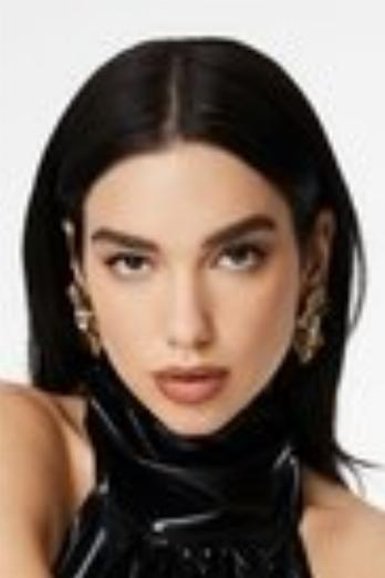 Dua Lipa isLagrange