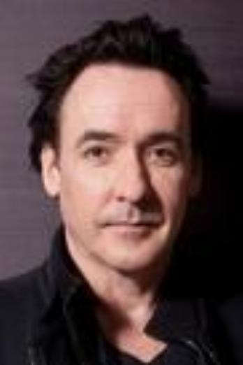 John Cusack isJackson Curtis