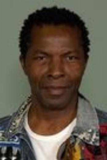 Isaach de Bankolé isGordon