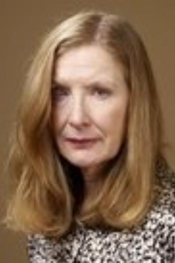 Frances Conroy isThe Director (głos)
