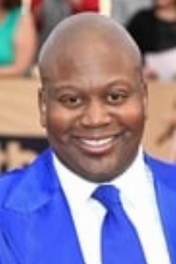 Tituss Burgess isBashful (głos)