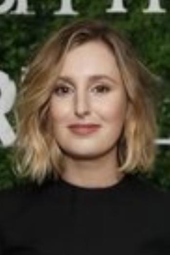 Laura Carmichael isEdith Crawley
