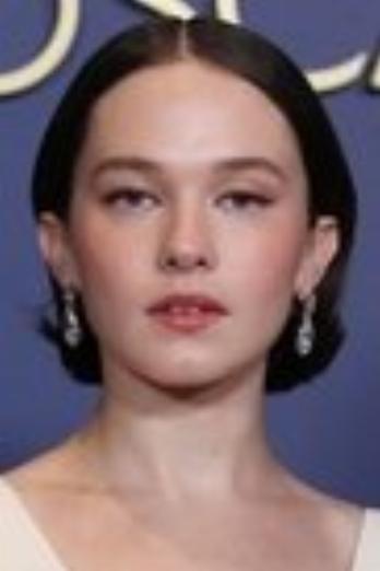 Cailee Spaeny isPriscilla