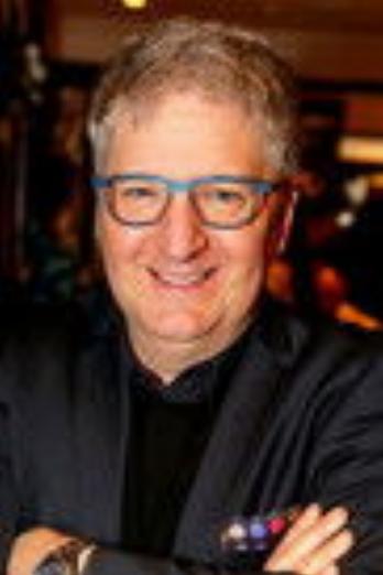 Benoît Brière isPaparrazzi / Phoque 1 (głos)