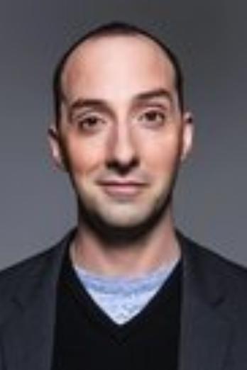 Tony Hale isForky (głos)