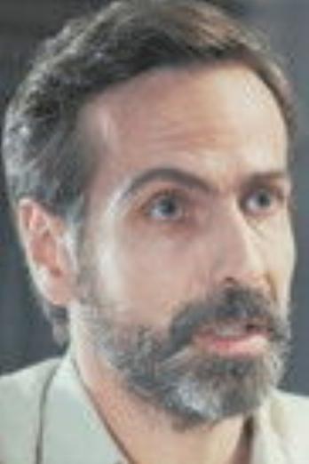 Borys Jaźnicki isAntek