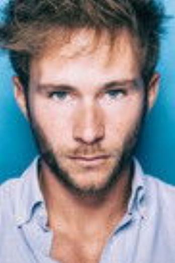 Nicolas Robin isLucas