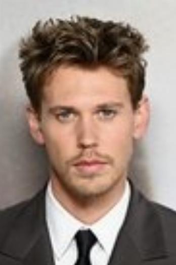 Austin Butler isVernon Jefferson Peak