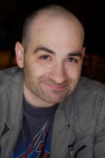 Vince Pisani isJesse