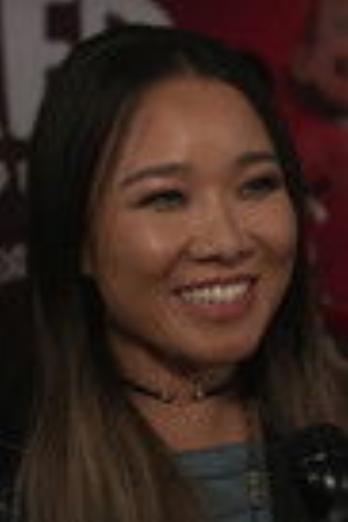 Hyein Park isAbby (głos)