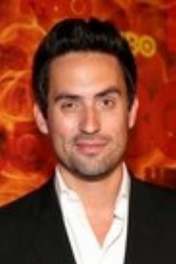 Ed Weeks isPhil