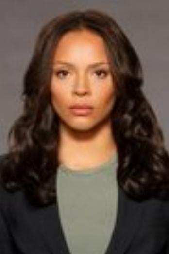Carmen Ejogo isLola