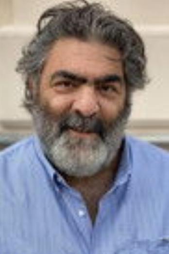 Jonathan Failla isClaudius