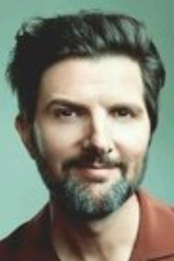 Adam Scott isCaptain Petey Shelborn
