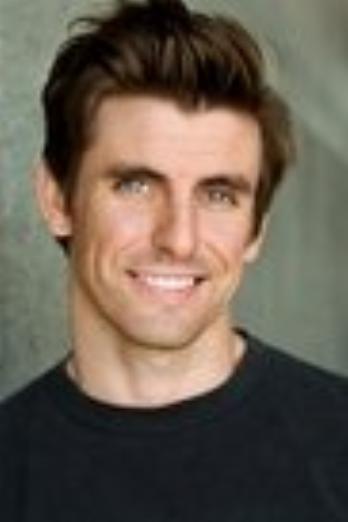 Cooper Barnes isCaptain Man