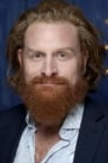 Kristofer Hivju isKrampus