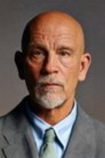 John Malkovich isAndrew Blake