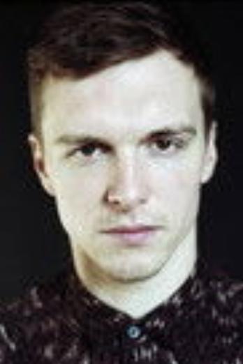 Tomasz Włosok is'Walden'