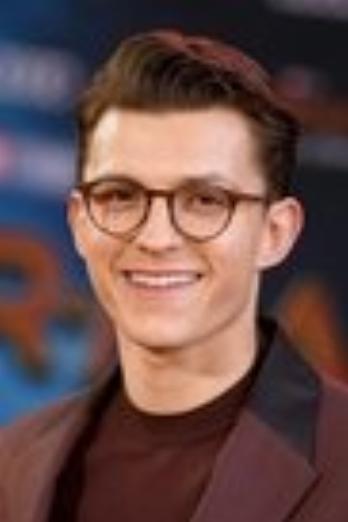 Tom Holland isPeter Parker / Spider-Man